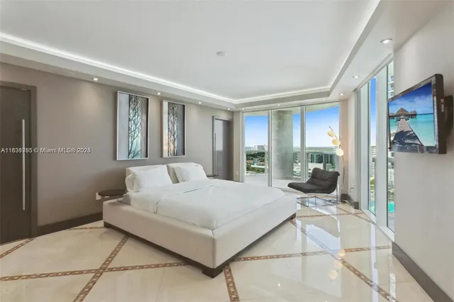 $8,000 | 1800 South Ocean Drive, Unit 1810, Hallandale Beach, FL 33009