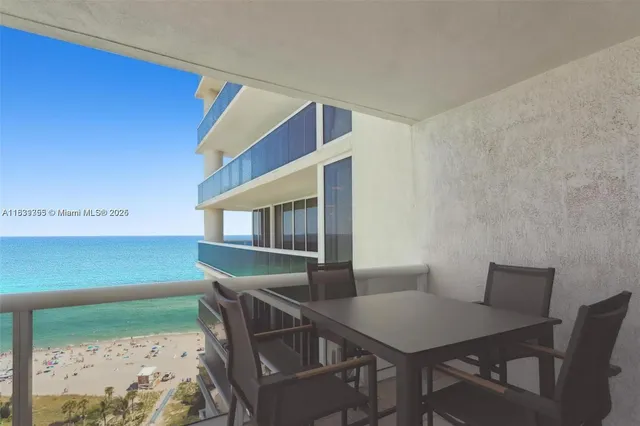 $8,000 | 1800 South Ocean Drive, Unit 1810, Hallandale Beach, FL 33009