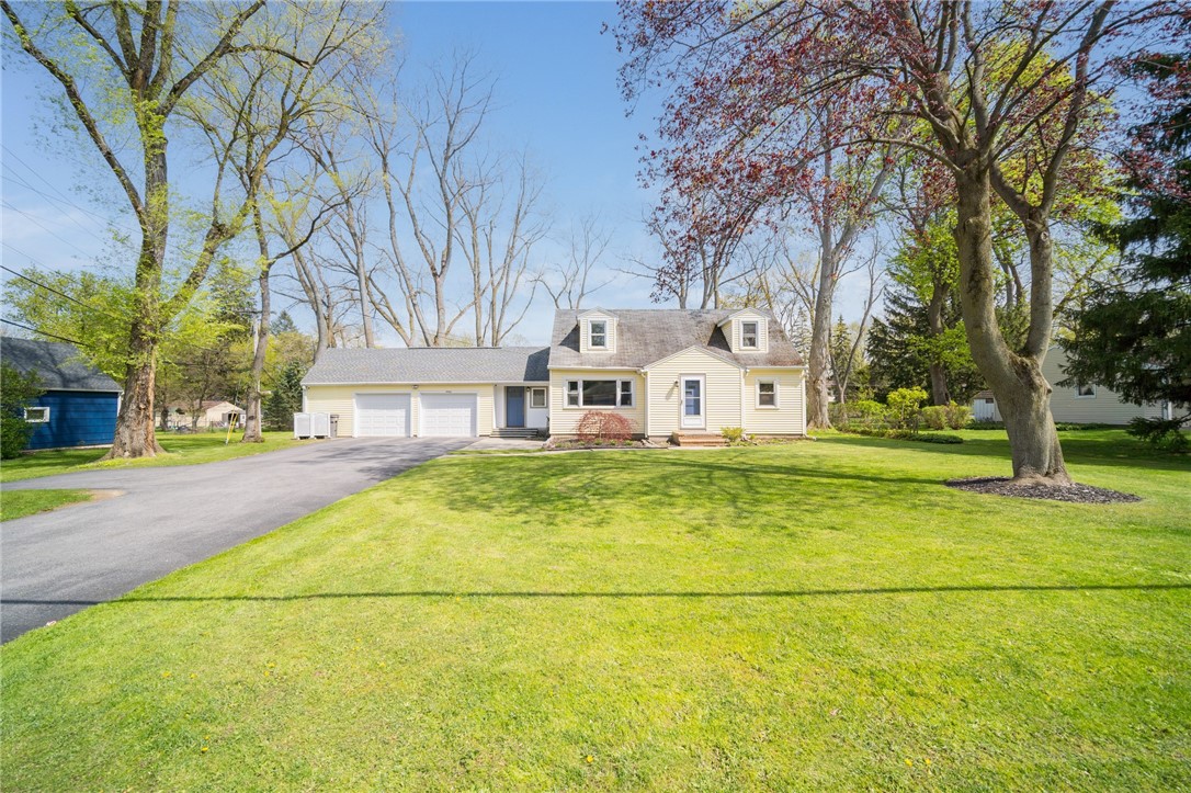 994 Gravel Road Webster, NY 14580 - Photo 2 of 36