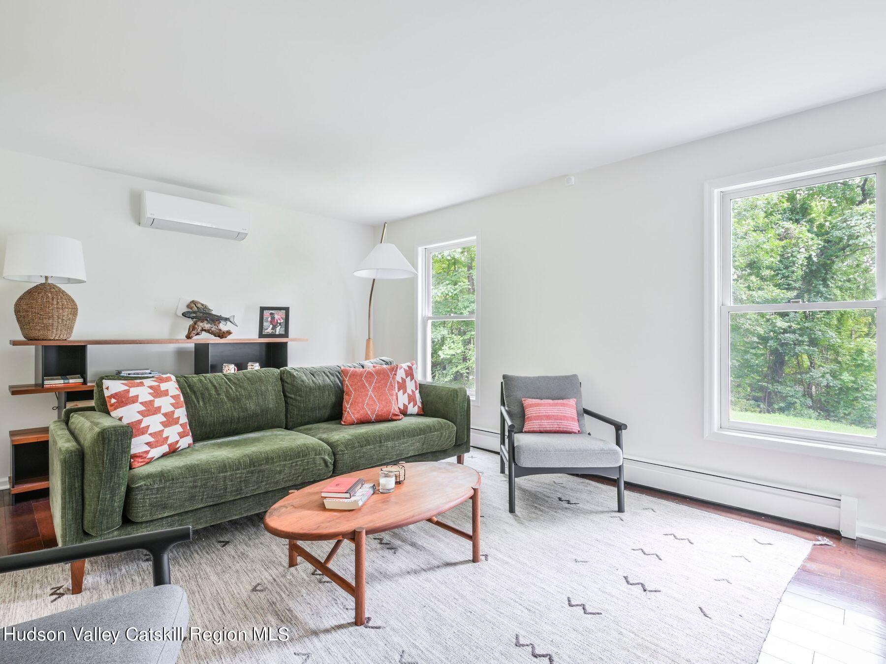 14 Red Maple Road Shokan, NY 12481 - Photo 5 of 34 a living room with furniture and a window