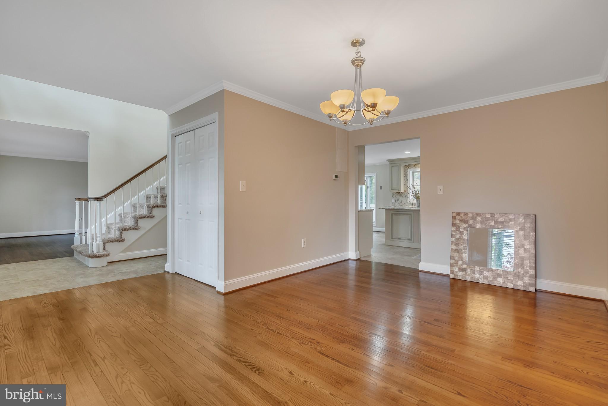 7029 Highbridge Road Bowie, MD 20720 - Photo 13 of 47 DR