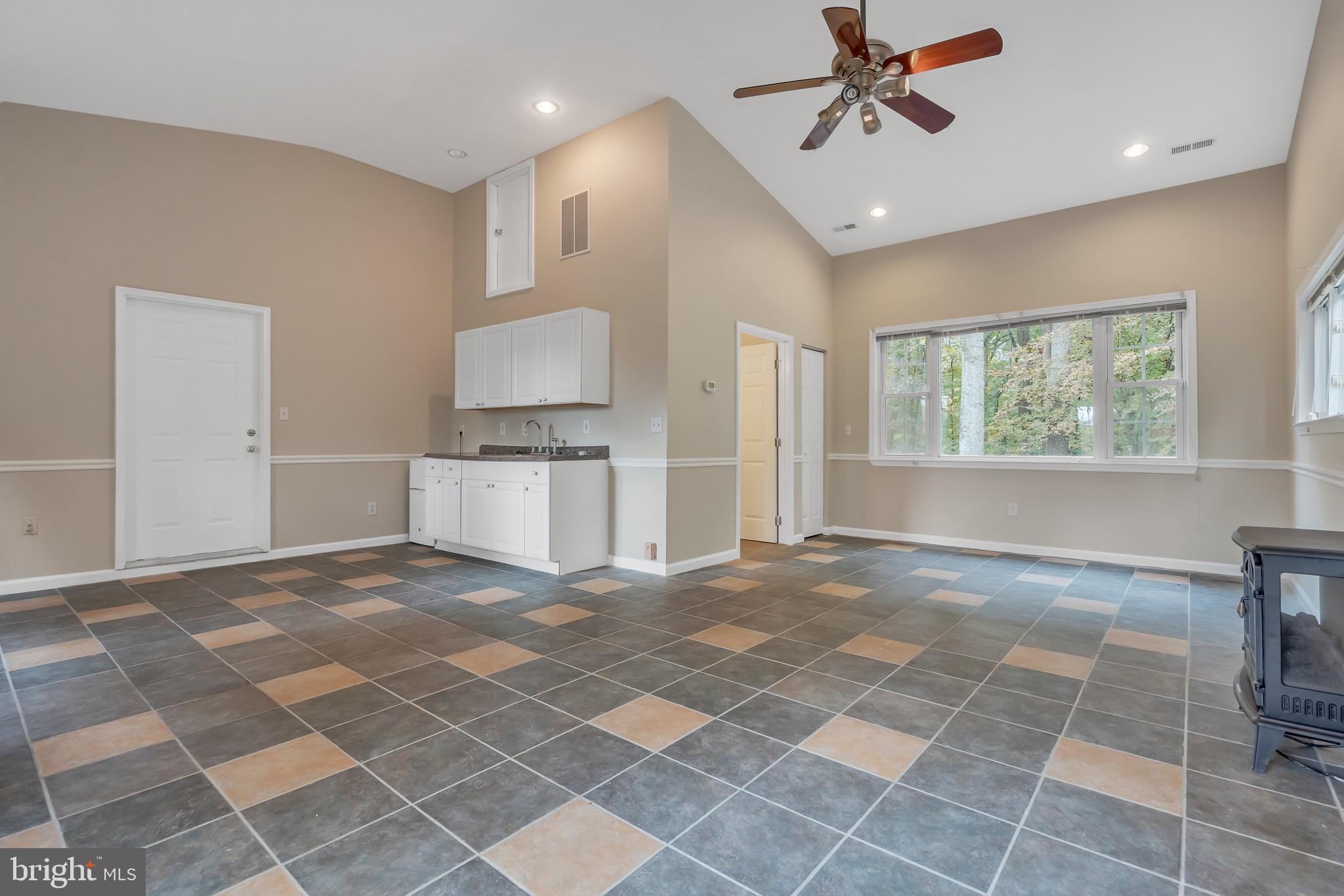 7029 Highbridge Road Bowie, MD 20720 - Photo 18 of 47 Home Office/Bedroom