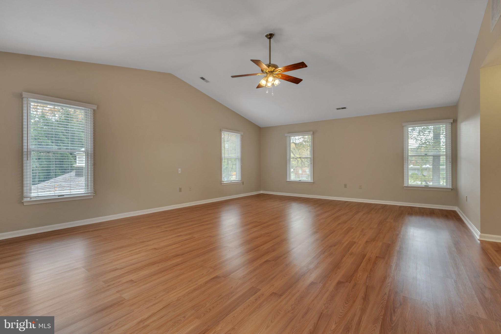 7029 Highbridge Road Bowie, MD 20720 - Photo 23 of 47 Master Bed