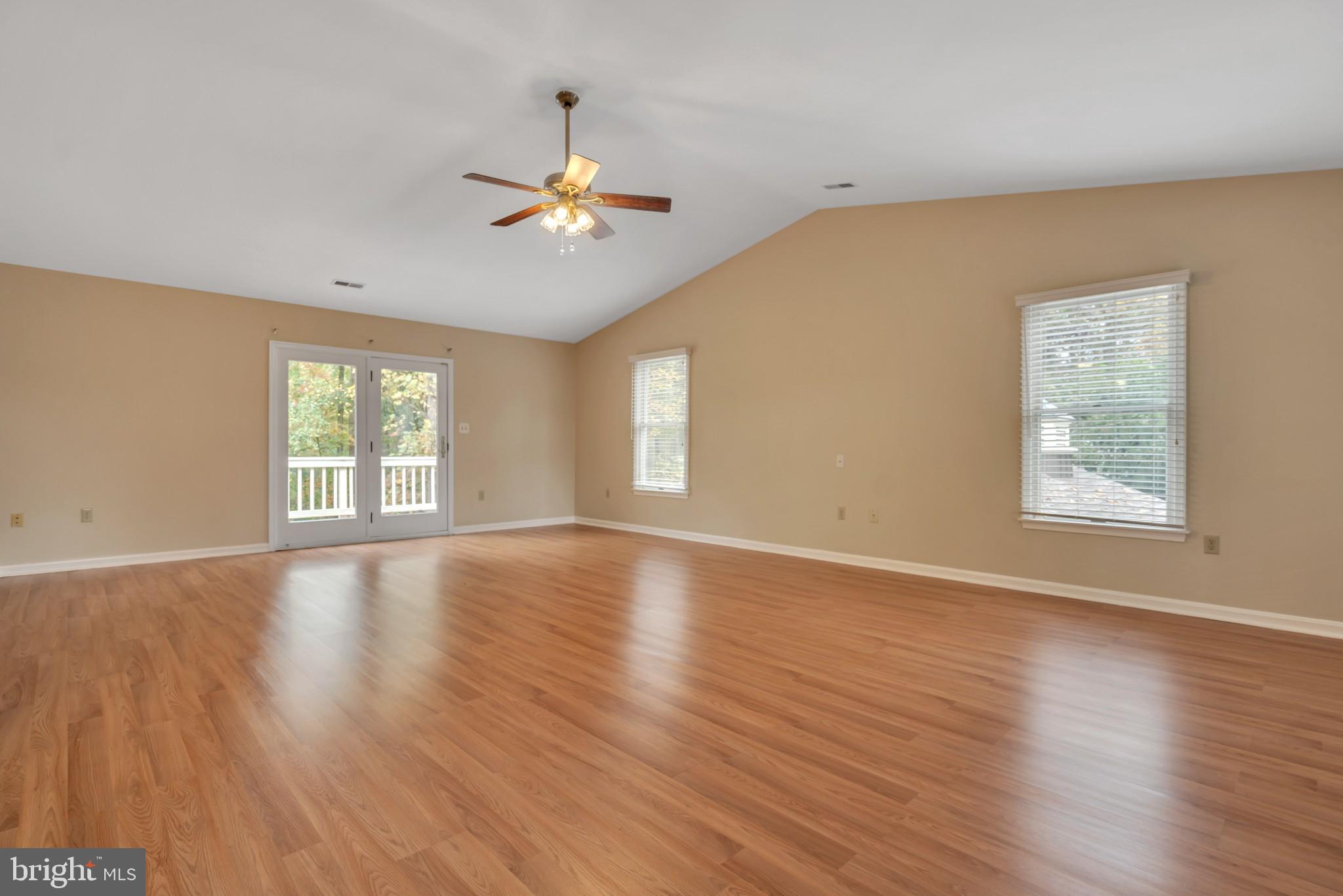 7029 Highbridge Road Bowie, MD 20720 - Photo 24 of 47 Master Bed