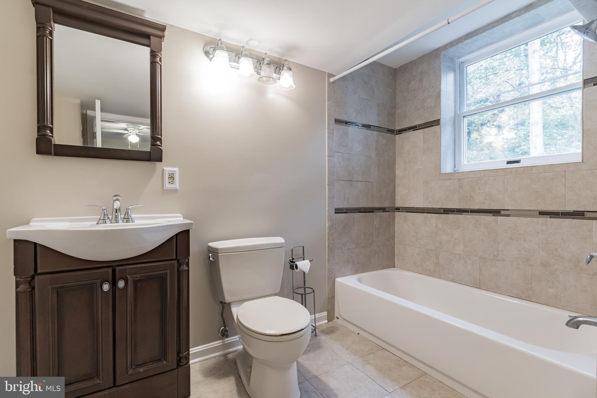 7029 Highbridge Road Bowie, MD 20720 - Photo 36 of 47 Full Bath