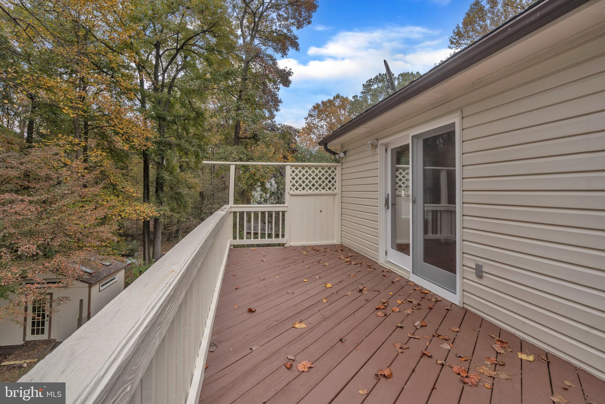 7029 Highbridge Road Bowie, MD 20720 - Photo 44 of 47 Gallery Image 44
