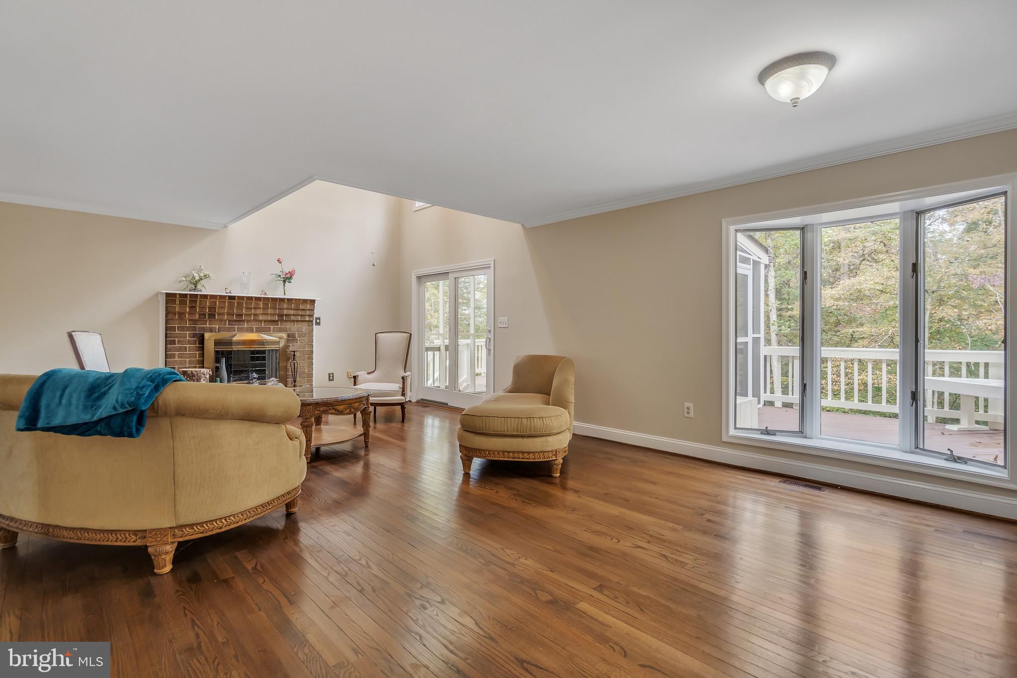 7029 Highbridge Road Bowie, MD 20720 - Photo 10 of 47 LR
