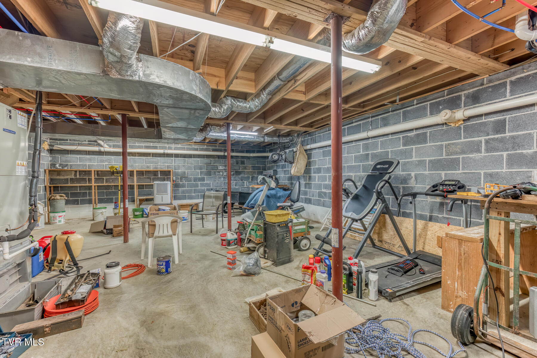 210 Telford Road Telford, TN 37690 - Photo 66 of 105 210 Telford Rd-61