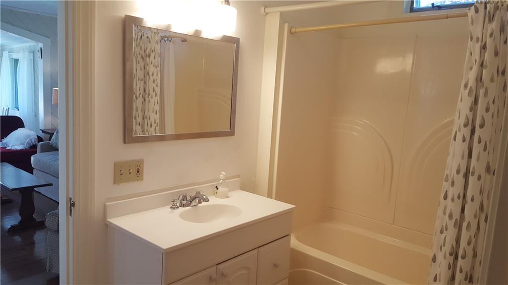 13 Murray Hill Road Boothbay, ME 04544 - Photo 7 of 24 downstairs vanity