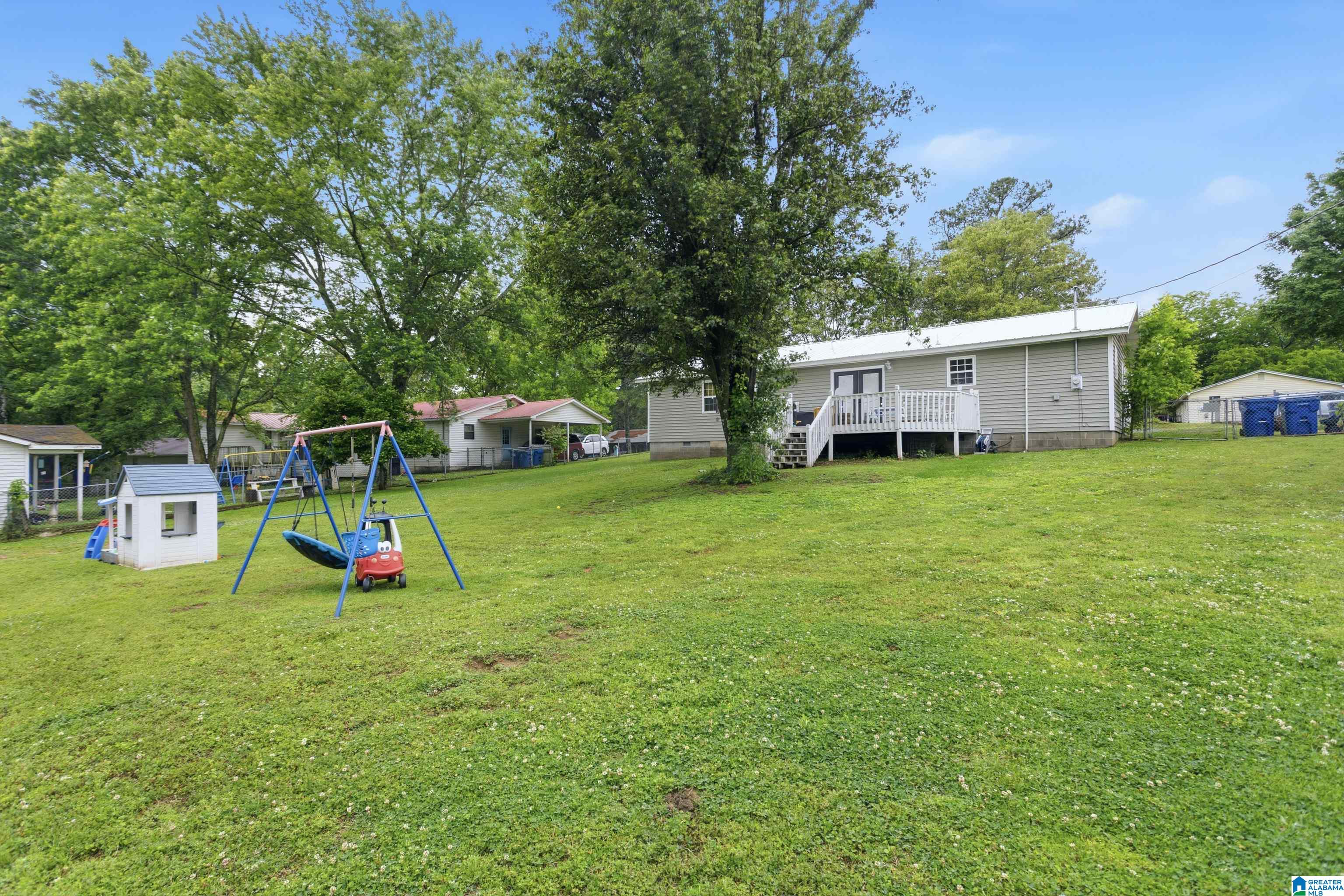 115 Dusty Drive Southwest Arab, AL 35016 - Photo 29 of 39