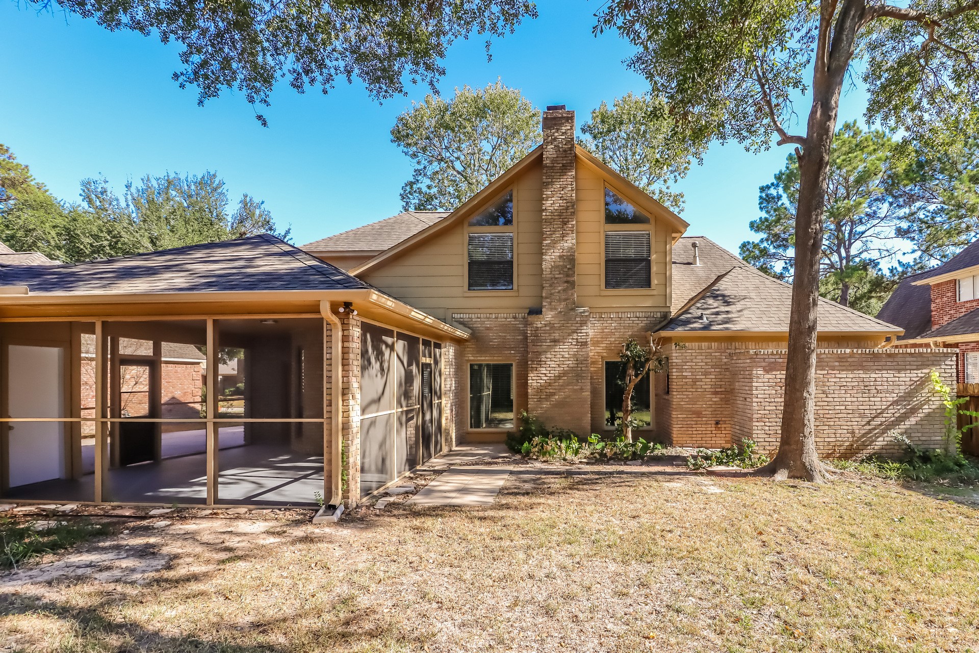 6031 Spring Creek Lane Spring, TX 77379 - Photo 16 of 17