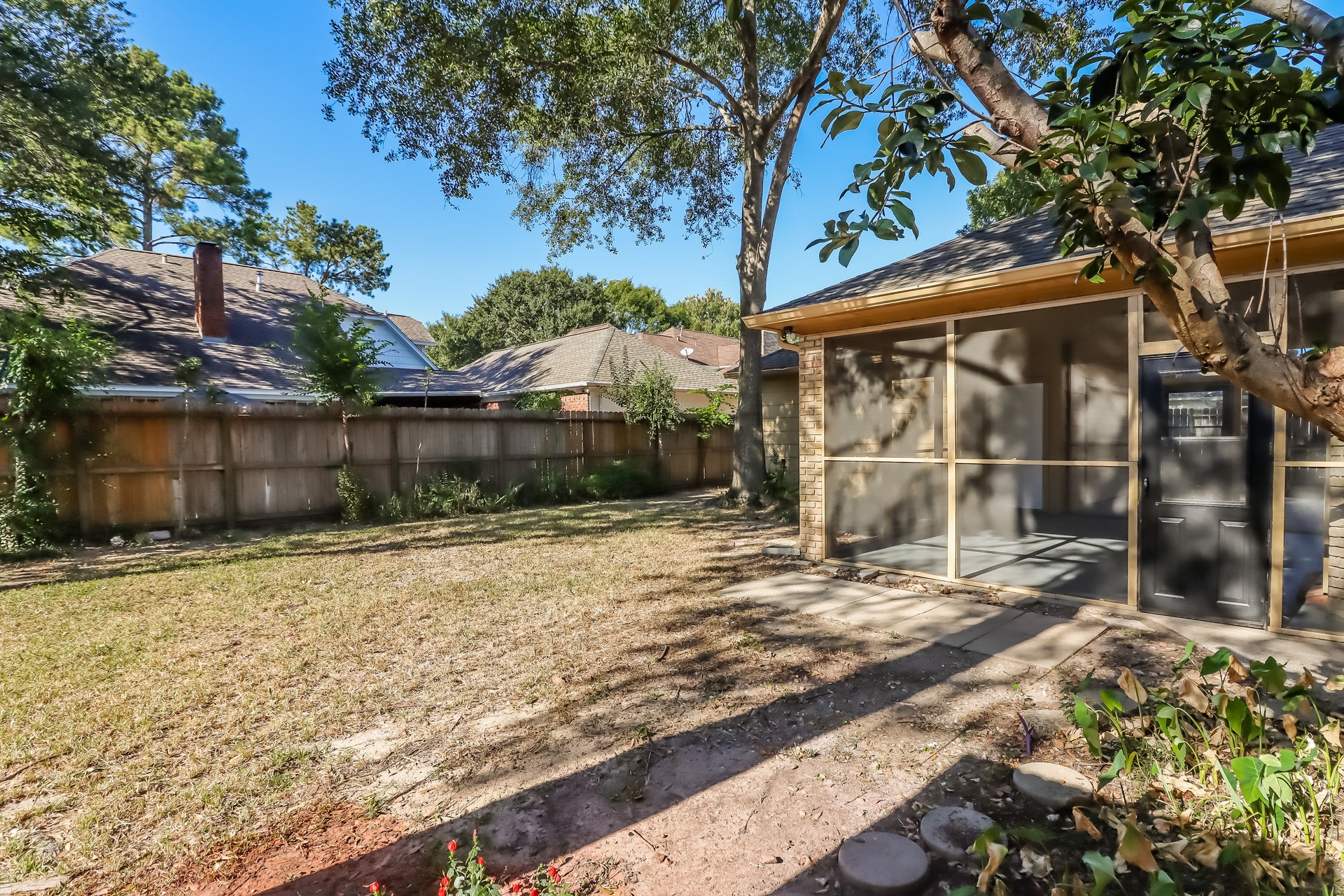 6031 Spring Creek Lane Spring, TX 77379 - Photo 17 of 17