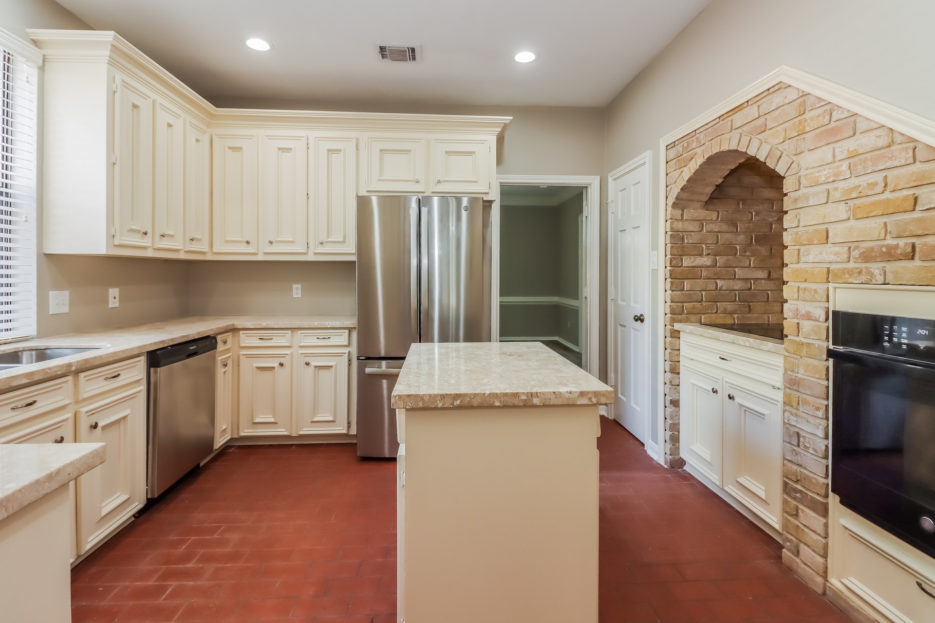 6031 Spring Creek Lane Spring, TX 77379 - Photo 8 of 17