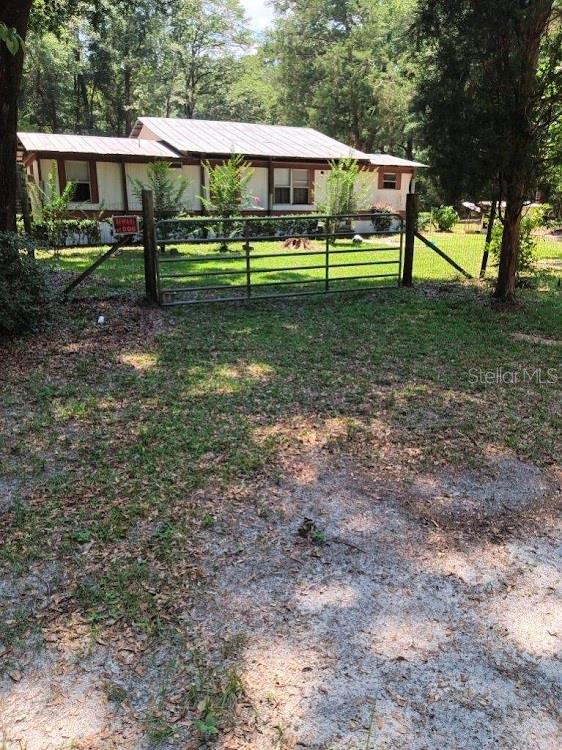727 Northeast Willow Bend Road Lee, FL 32059 - Photo 1 of 1 Gallery Image 1