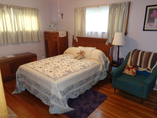 6856 Maplewood Road Parma Heights, OH 44130 - Photo 12 of 22 Bedroom 1
