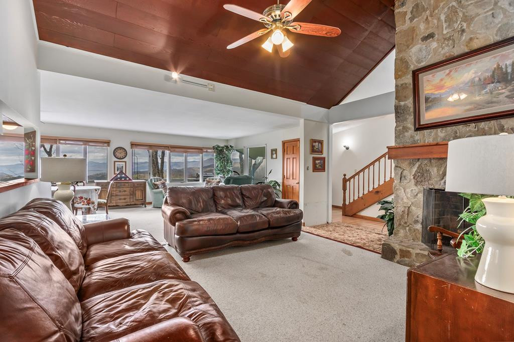 175 Pine Ridge Drive Andrews, NC 28901 - Photo 28 of 97