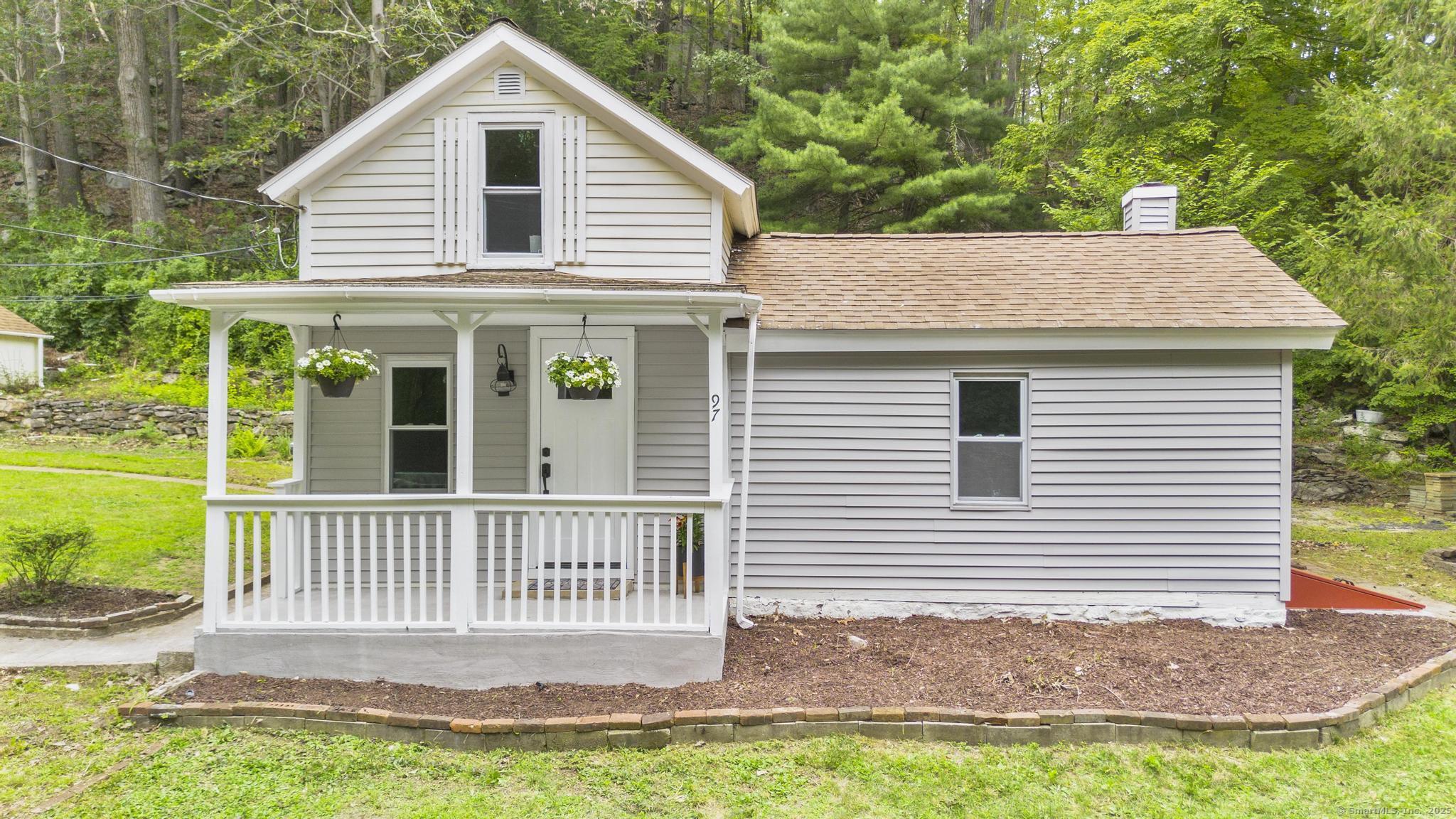 97 Padanaram Road Danbury, CT 06811 - Photo 1 of 1