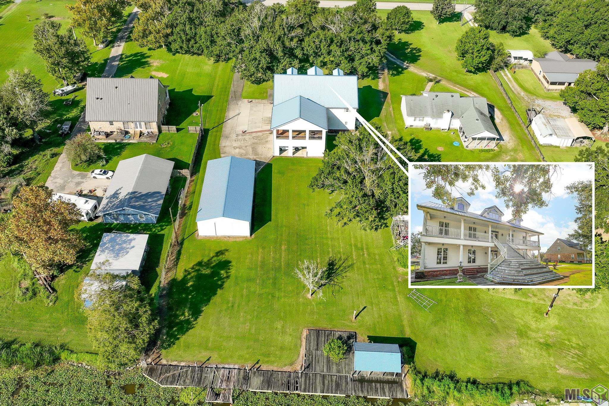 855 Aragon Road Montegut, LA 70377 - Photo 12 of 48 Gallery Image 12