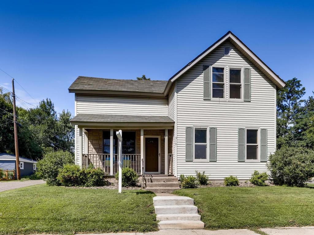 319 Division Street Hudson, WI 54016 - Photo 1 of 1