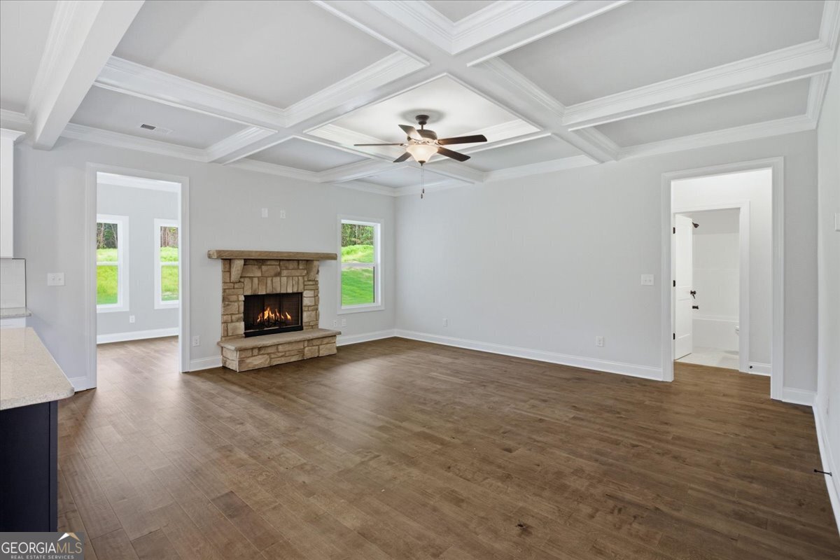 4609 Rex Road Stockbridge, GA 30281 - Photo 12 of 37