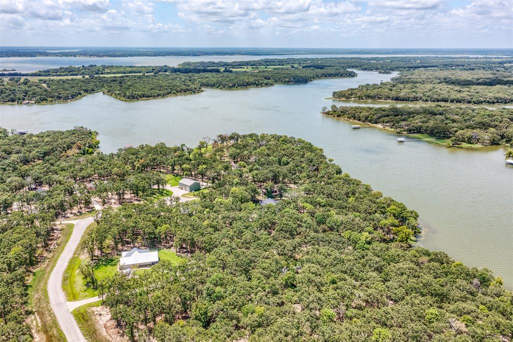 Lot 68 Anchor Point Quinlan, TX 75474 - Photo 15 of 15 view of a lake with outdoor space