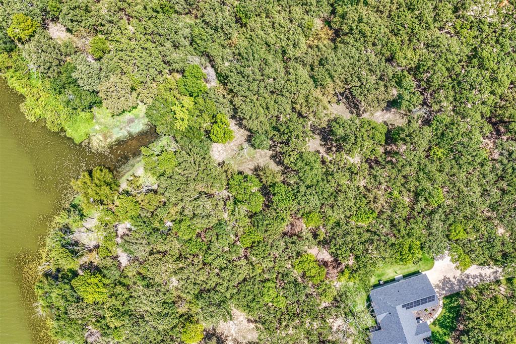 Lot 68 Anchor Point Quinlan, TX 75474 - Photo 10 of 15 a view of a garden with plants