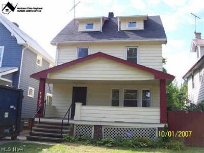1730 Wickford Road Cleveland, OH 44112 - Photo 1 of 1