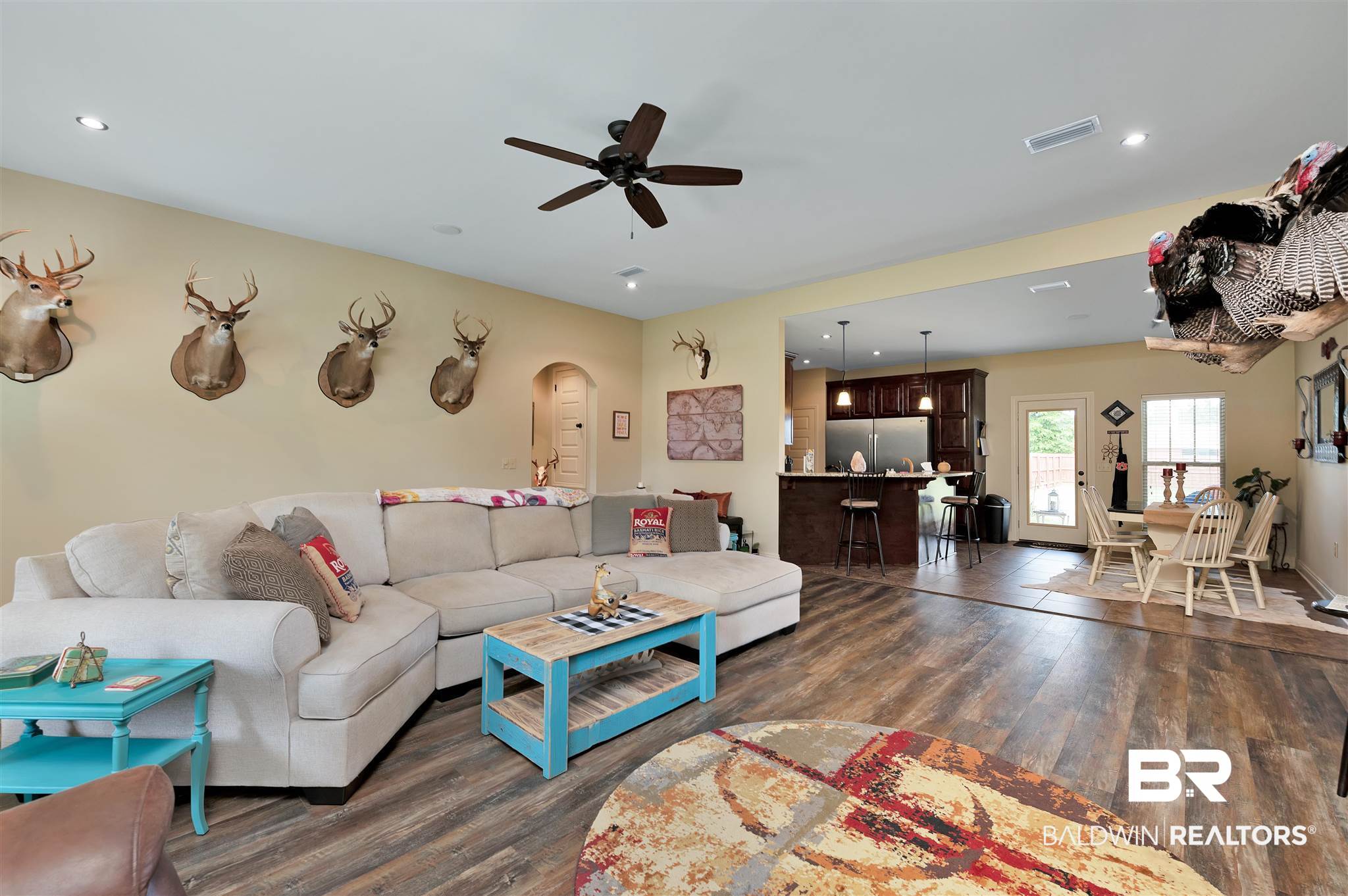 34478 Oak Lane Stapleton, AL 36578 - Photo 9 of 22