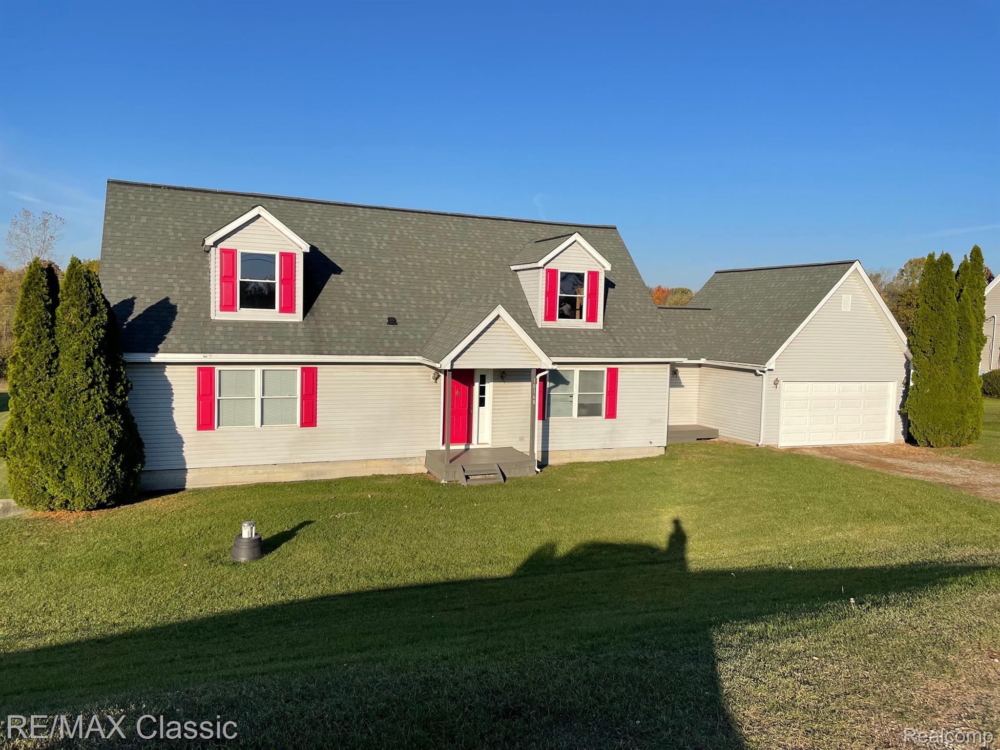 10168 Marshall Road South Lyon, MI 48178 - Photo 1 of 18
