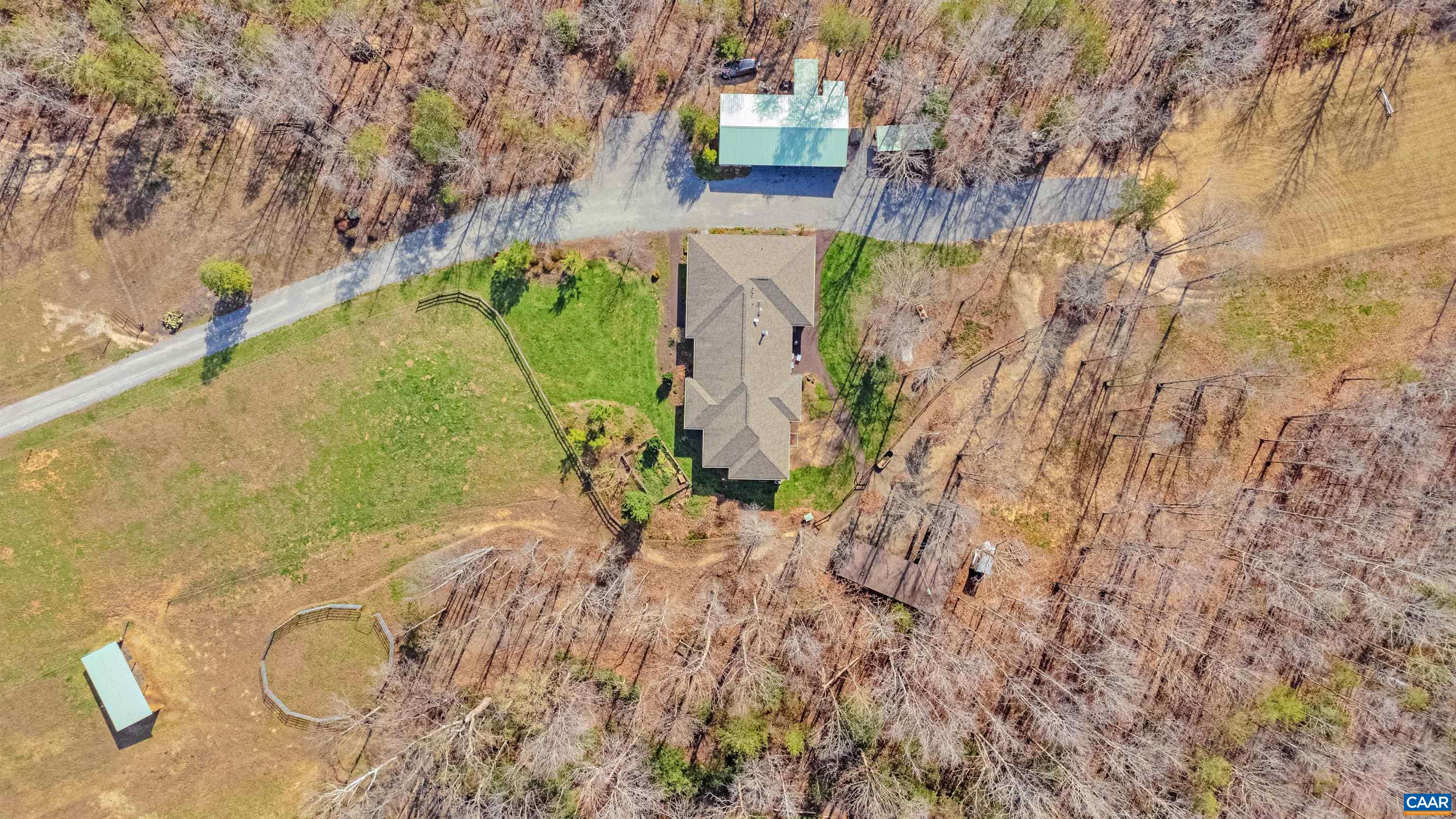 4337 Riddles Bridge Road Goochland, VA 23063 - Photo 2 of 43