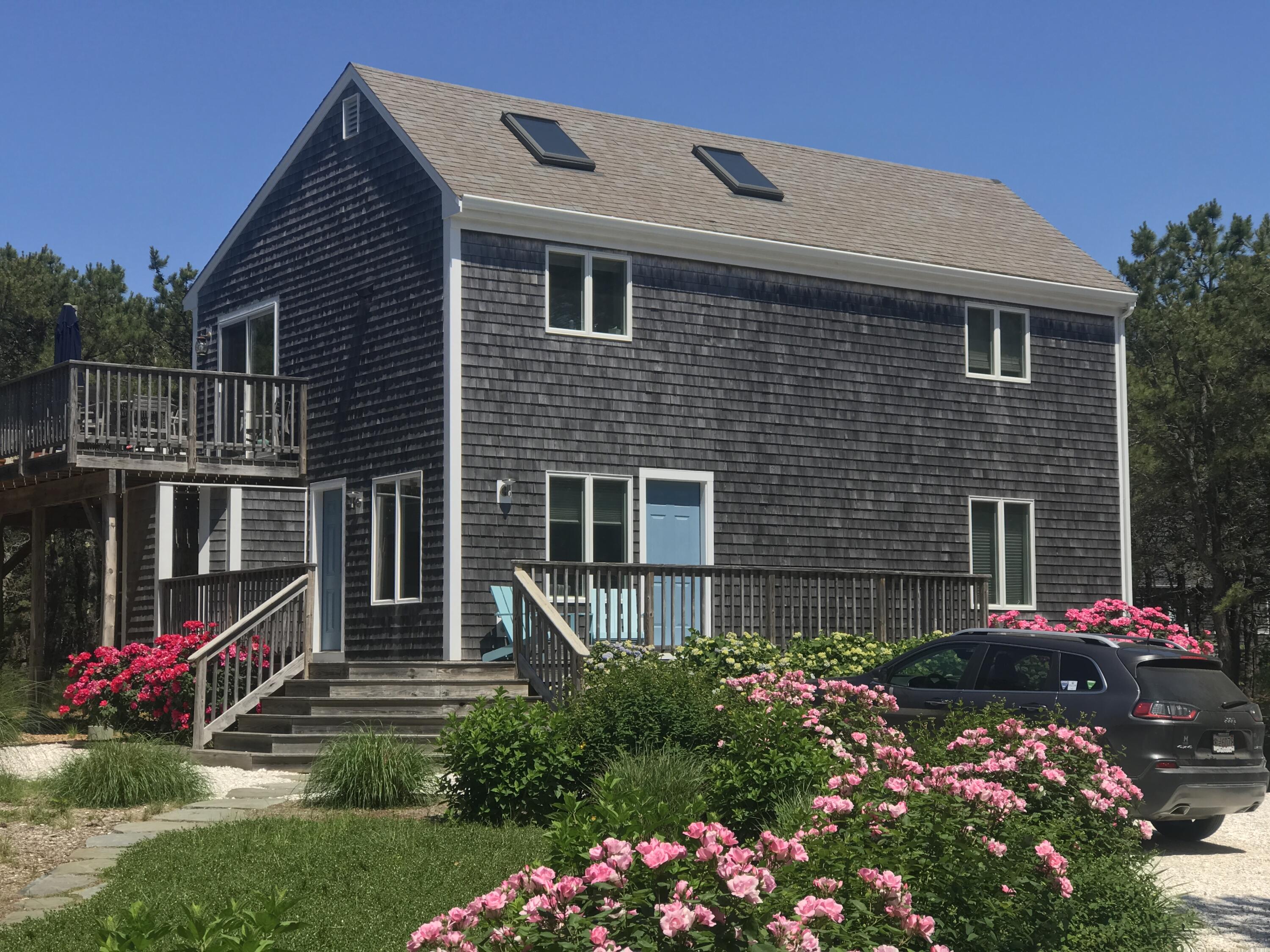 375 Hatch Road Eastham, MA 02642 - Photo 1 of 49 June 23
