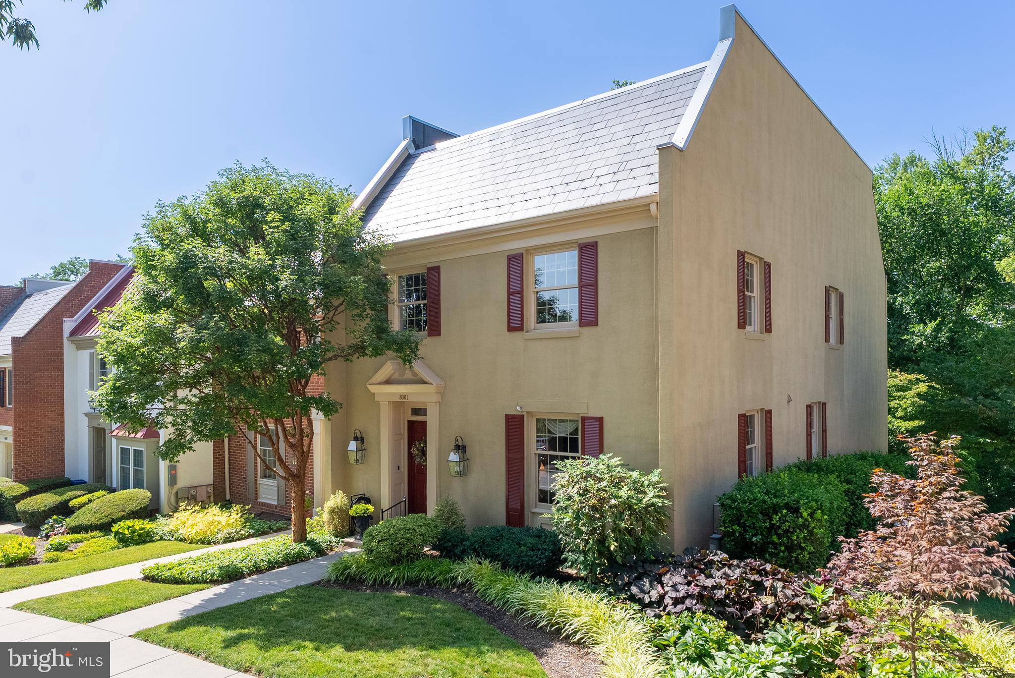 8001 Strauff Road, Unit 19 Baltimore, MD 21204 - Photo 1 of 54 Welcome to 8001 Strauff Road!