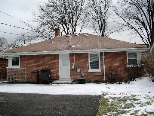 5804 Superior Street Berkeley, IL 60163 - Photo 13 of 13