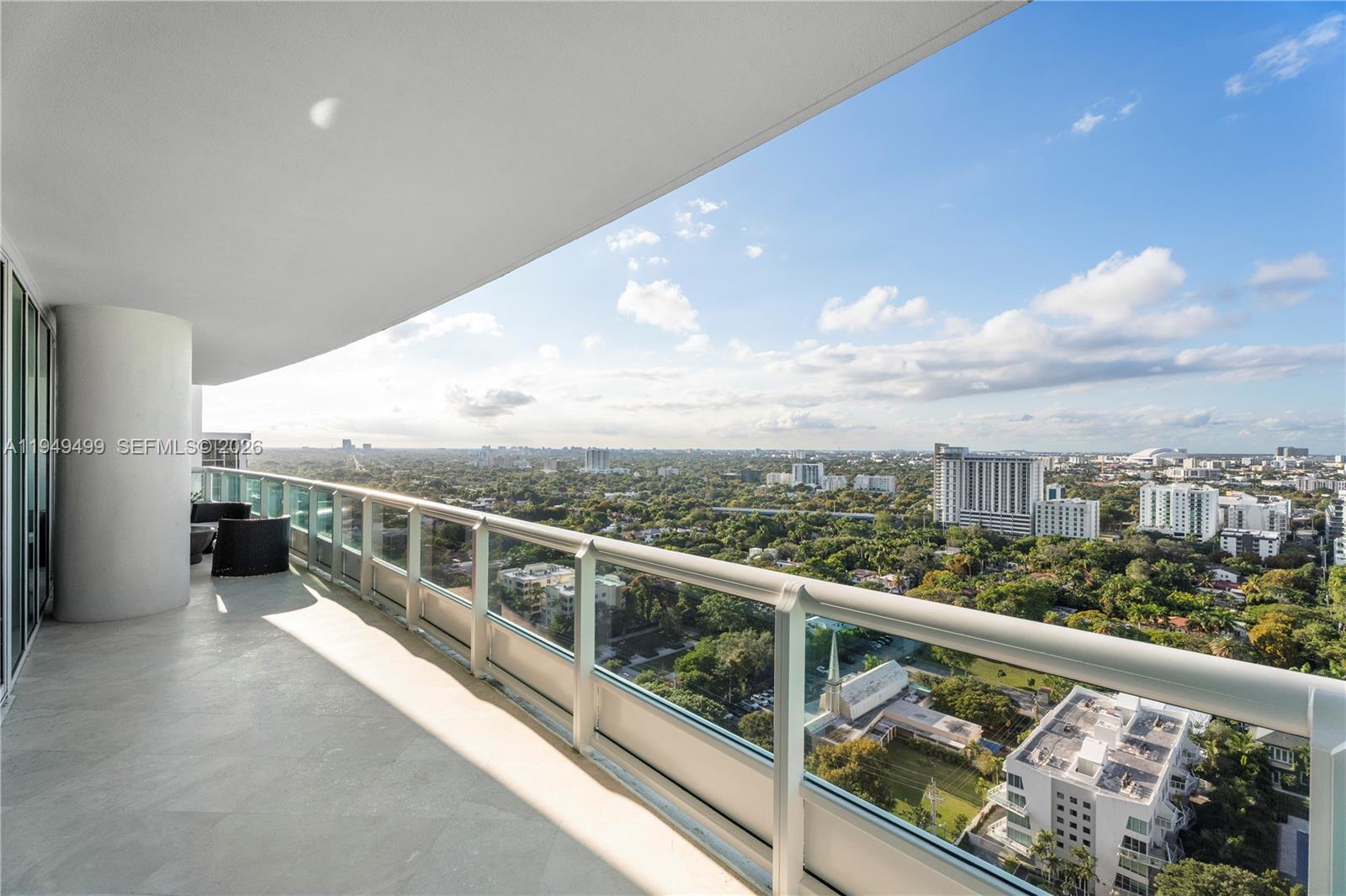 1643 Brickell Avenue, Unit 2506 Miami, FL 33129 - Photo 2 of 85