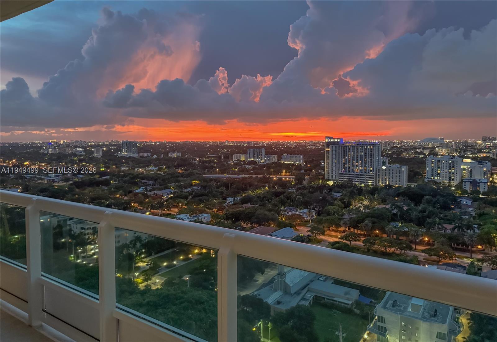 1643 Brickell Avenue, Unit 2506 Miami, FL 33129 - Photo 40 of 85