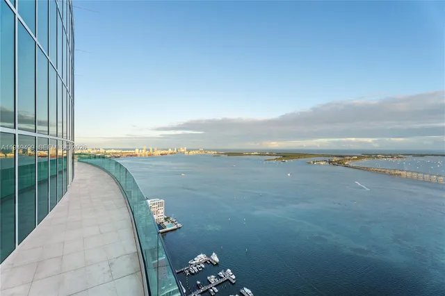 $2,250,000 | 1643 Brickell Avenue, Unit 2506, Miami, FL 33129