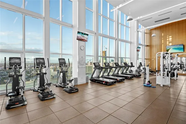 $2,250,000 | 1643 Brickell Avenue, Unit 2506, Miami, FL 33129