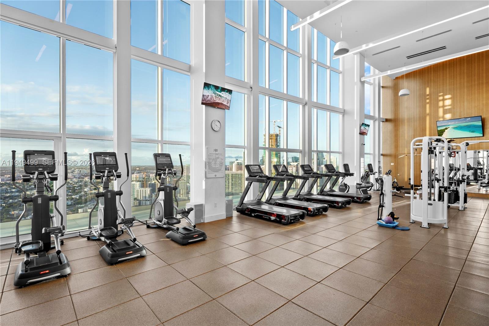 1643 Brickell Avenue, Unit 2506 Miami, FL 33129 - Photo 57 of 85