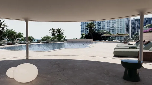 $2,250,000 | 1643 Brickell Avenue, Unit 2506, Miami, FL 33129