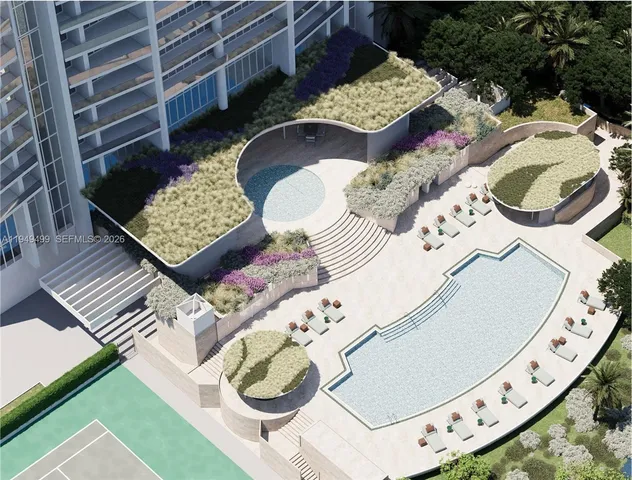 $2,250,000 | 1643 Brickell Avenue, Unit 2506, Miami, FL 33129