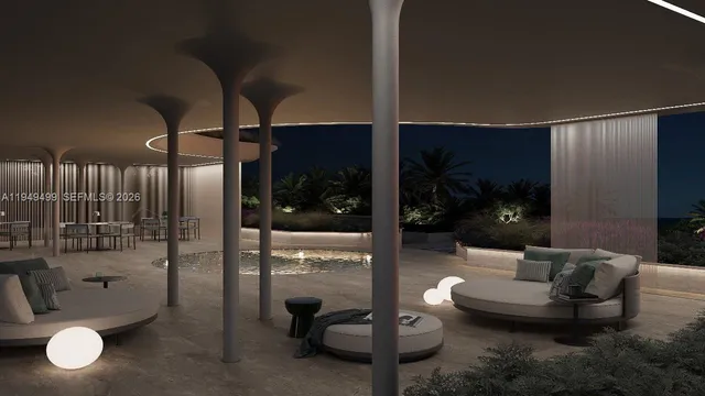 $2,250,000 | 1643 Brickell Avenue, Unit 2506, Miami, FL 33129