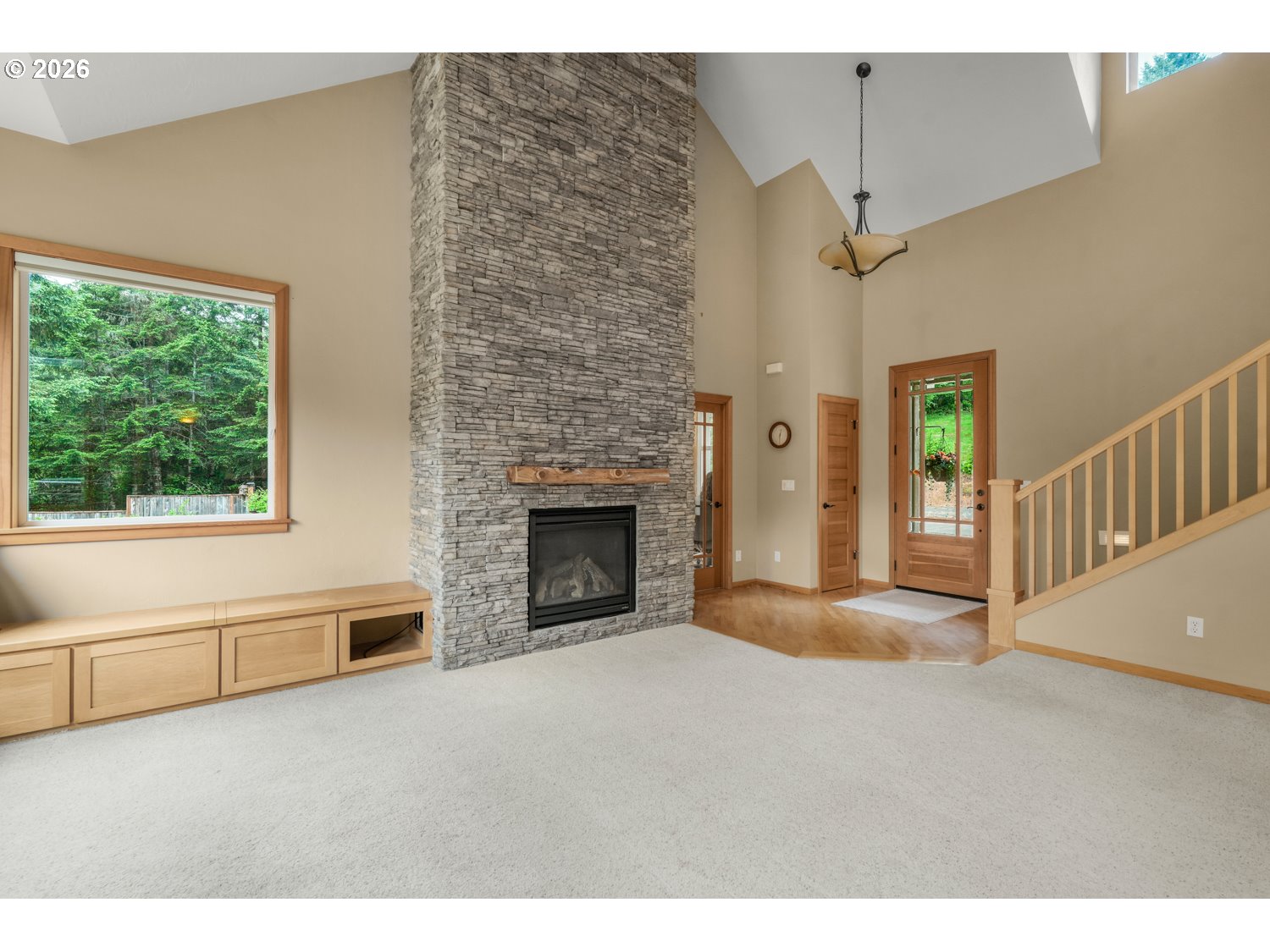 21626 Glaze Road Noti, OR 97461 - Photo 7 of 46