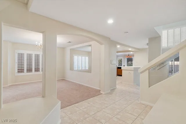 $950,000 | 7550 Jacaranda Bay Street, Las Vegas, NV 89139