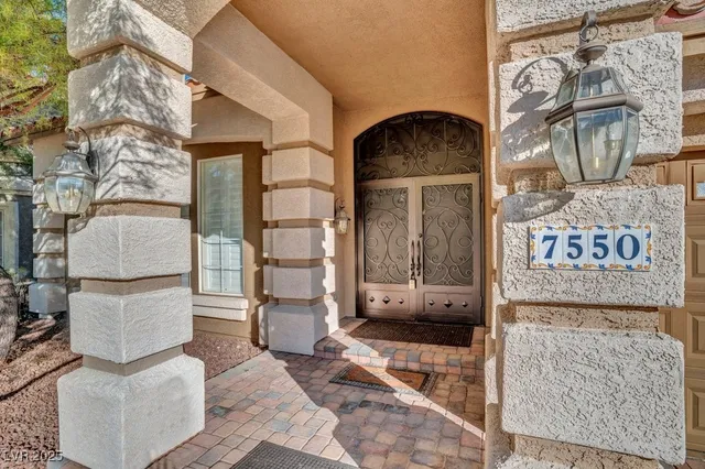 $950,000 | 7550 Jacaranda Bay Street, Las Vegas, NV 89139