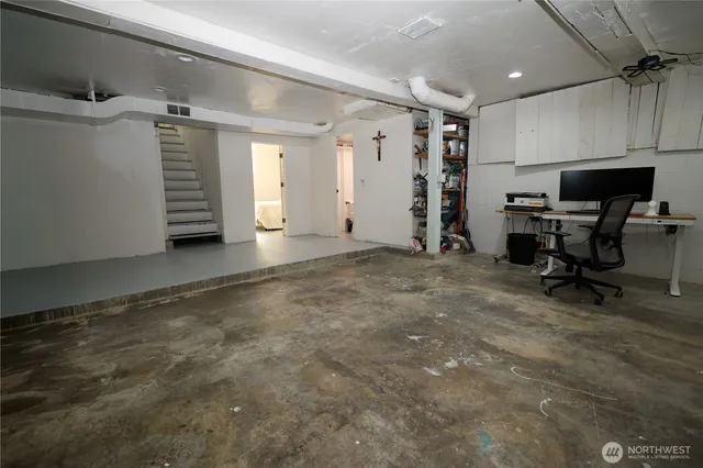 $395,000 | 1402 South 56th Street, Tacoma, WA 98408