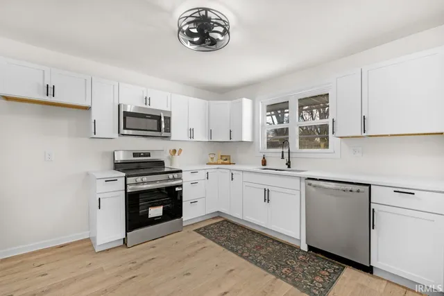 $249,900 | 521 Holly Lane, Kokomo, IN 46902