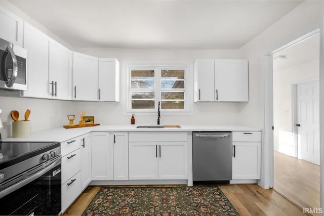 $249,900 | 521 Holly Lane, Kokomo, IN 46902