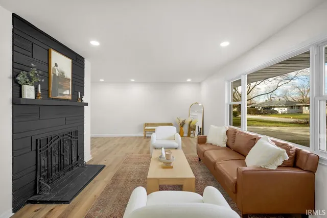 $249,900 | 521 Holly Lane, Kokomo, IN 46902