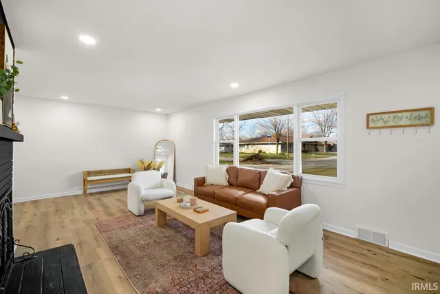 $249,900 | 521 Holly Lane, Kokomo, IN 46902