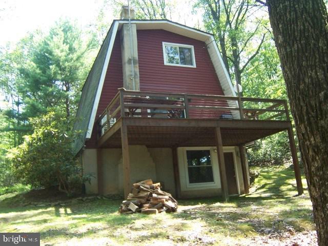 434 New Ridge Road Millerstown, PA 17062 - Photo 1 of 25 Gallery Image 1